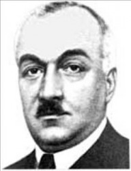 Ahmed Haşim