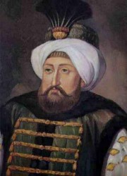 Padişah IV.Mehmet Han