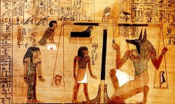 Mısır Uygarlığı