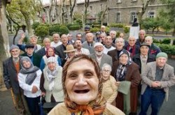 Darülaceze