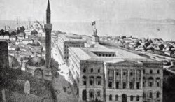 Darülfünun