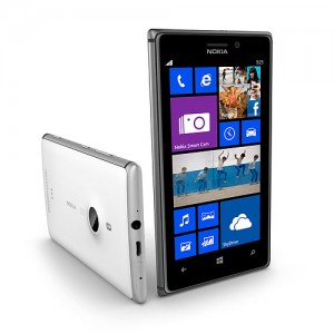 Nokia Lumia 925 Akıllı Cep Telefonu
