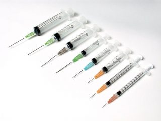 Aşı tipleri