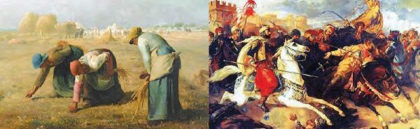 Tarih ve Tarihin Konusu