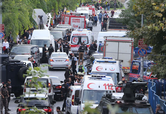 İlk Yardımda Olay Yerini Değerlendirmenin Amacı